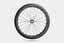 Princeton WAKE 6560 Strada Hjulset Clincher/TL, Disc, Tactic TR01, 1506g