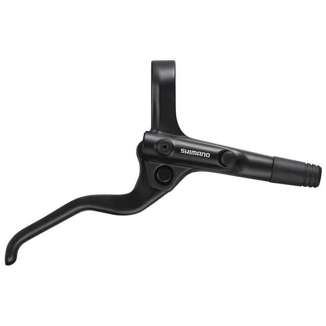 Shimano MT201 Høyre Skivebremshåndtak Sort, Høyre 