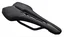 PRO Falcon Team Sadel Anatomic Fit, Kolfiber Rails, 132/142 mm