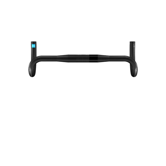 PRO PLT Alloy Landeveisstyre Black, 42 cm 