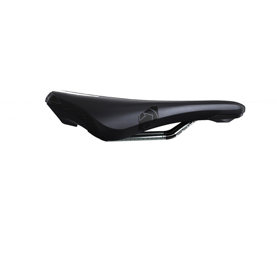 PRO Stealth Offroad Performance Sadel Anatomic Fit, 142 mm 