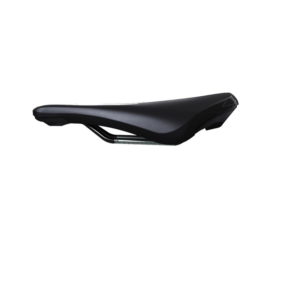 PRO Stealth Offroad Performance Sadel Anatomic Fit, 142 mm 