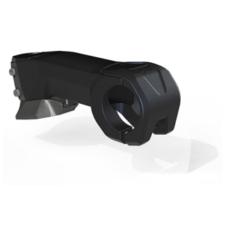 PRO Vibe Aero Stem Alu, -17°, 31,8 mm, 1-1/8"