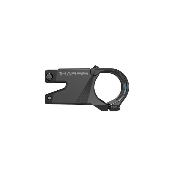 PRO Tharsis Stem Sort, Aluminium, 0°, 1-1/8", Ø35 mm 