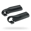 PRO Ergonomiska Barends Svart, Aluminium, 80mm, 120g