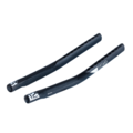 PRO Missile Evo J-Bend Extender Carbon