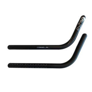 PRO Missile J-bend High Extender Alloy 6061