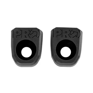 PRO Crank Boot Sort, Gummi