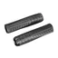 PRO Ergo Race Holker Sort, 32 mm x 130 mm, 97 g
