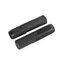 PRO Lock On Trail Holker Sort, 32 mm x 132 mm, 80 g