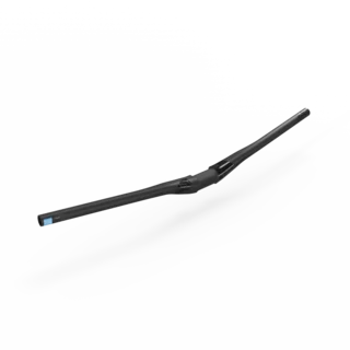 PRO Tharsis EVO Carbon Styre Black, Kolfiber, 35 mm, 780 mm