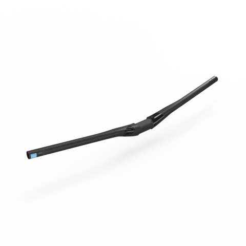 PRO Tharsis EVO Carbon Styre Black, Karbon, 35 mm, 780 mm
