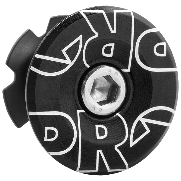 PRO Aluminium Gap Cap Sort 