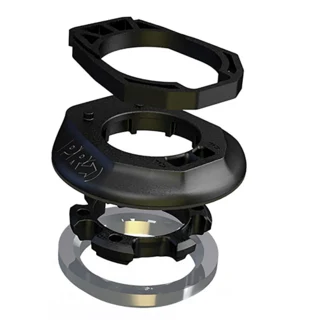 PRO Styrelager Internal Routing Top 52 /28,6 mm,  Bottom: 52/40 mm