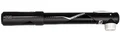 PRO Compact Teleskop Minipumpe Presta og Bilventil, Maks 11 bar