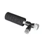 PRO Team CO2 Adapter Presta/Schrader, Inkl. 1 patron