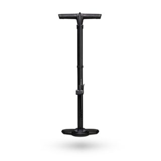 PRO Competition Gulvpumpe 11 bar/160 PSI, Presta/bil, 500 cm3