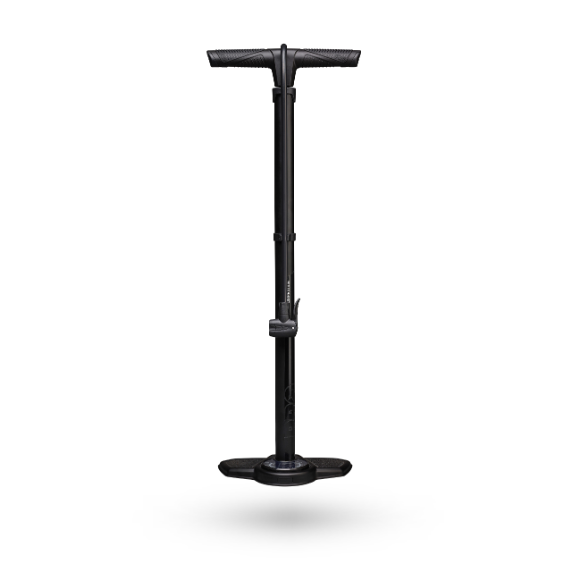 PRO Competition Gulvpumpe 11 bar/160 PSI, Presta/bil, 500 cm3 