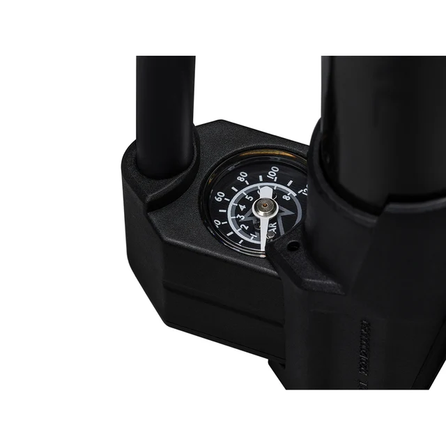 PRO Performance XL Minipumpe 8 bar/120 PSI, Presta, 93 cm3, 213 g 
