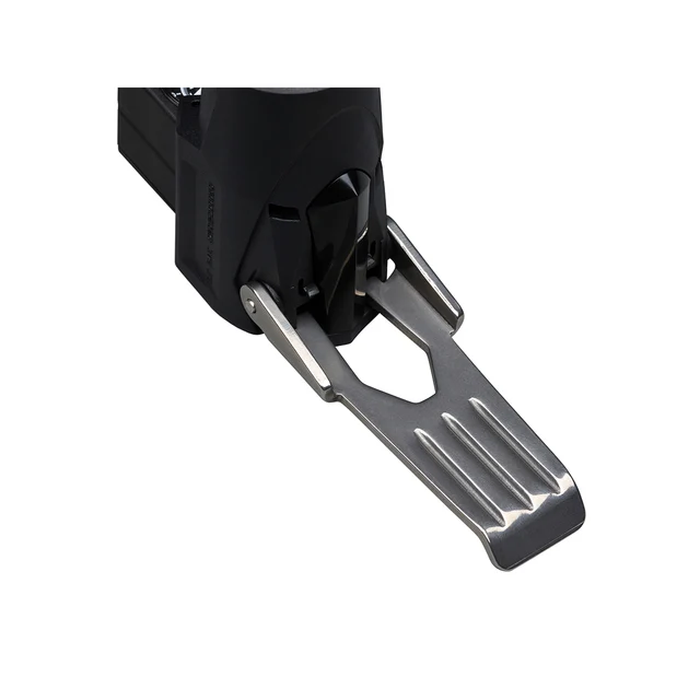 PRO Performance XL Minipumpe 8 bar/120 PSI, Presta, 93 cm3, 213 g 