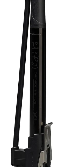 PRO Performance XL Minipumpe 8 bar/120 PSI, Presta, 93 cm3, 213 g 