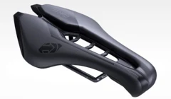 PRO TSA 1.1 Sete Sort, 132 mm, Karbonrails, g