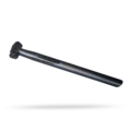 PRO Vibe Kolfiber Di2 Sadelstolpe 31.6mm, 400mm, 20mm offset, 214g