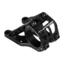 PRO Tharsis DM Stem Sort, Aluminium, 0&#176;, 45-50mm, 35mm