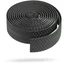 PRO Race Comfort Styretape Sort, Godt grep i all slags v&#230;r, 2,5 mm