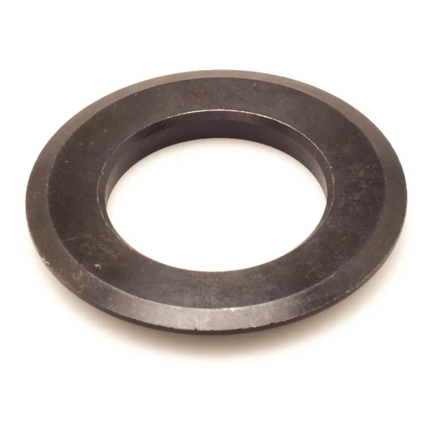 PRO Baseplate For 1-1/8" gafler i tapert styrerør 
