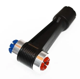 PRO SnapLock Pumpehode Presta/bil, For PRO Team pumper 