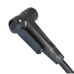 PRO For Tubeless AH Pumpehode Presta/bil, PRO Team Pumpe