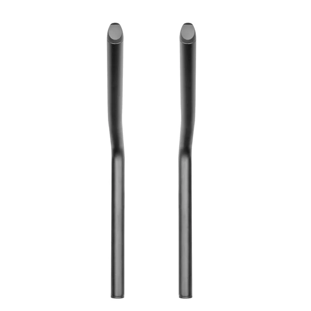 Profile Design 39 Aerobar Extensions Aluminium, 22,2 mm, 39°, 400 mm 