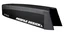 Profile Design ATTK IC Top Tube Boks Plast, 210 x 40 mm, 145 g