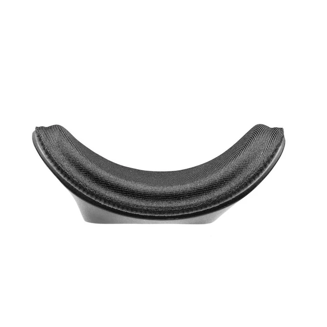Profile Design Ergo Armrest Kit Sort, 10 mm, 145 gram 