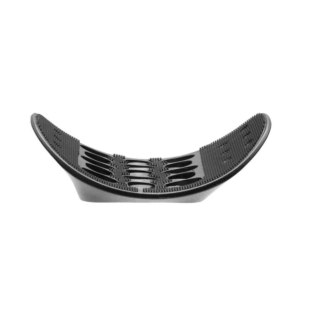 Profile Design Ergo Armrest Kit Sort, 10 mm, 145 gram 
