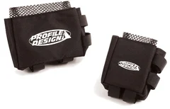 Profile Design E-Pack - Small Sort, 15 gram