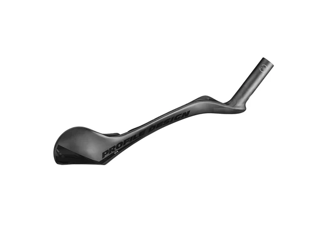 Profile Design 43 ASC Pro Extensions 325 Aerobar Extensions, 325mm 