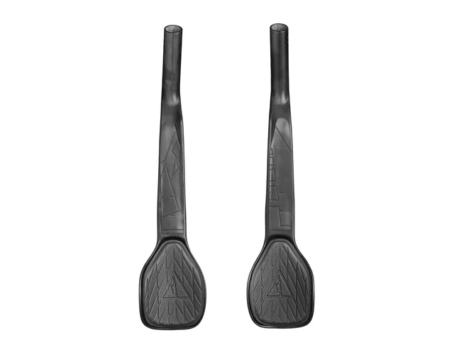 Profile Design 43 ASC Pro Extensions 325 Aerobar Extensions, 325mm 