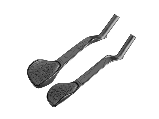 Profile Design 43 ASC Pro Extensions 325 Aerobar Extensions, 325mm 