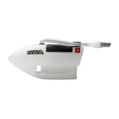 Profile Design FC25 System Bottle Kit White, 739 ml