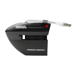 Profile Design FC35 System Bottle Kit Black, 1035 ml