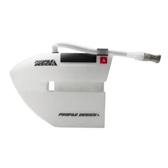 Profile Design FC35 System Bottle Kit White, 1035 ml