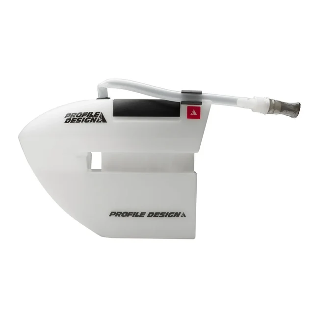 Profile Design FC35 System Bottle Kit White, 1035 ml 