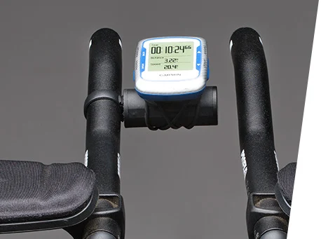 Profile Design Universal Computerfeste Black, Nylon/glassfiber, XL, 22g 