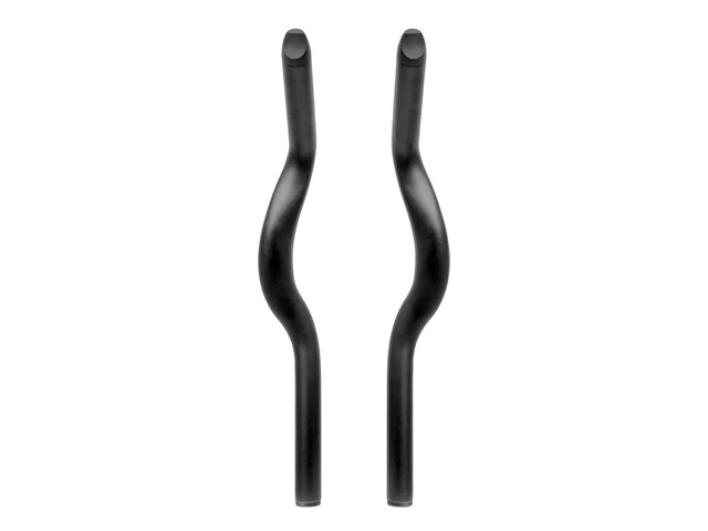 Profile Design 52ASA Aerobar Extensions Carbon, 22,2 mm, 52°, 340 mm 