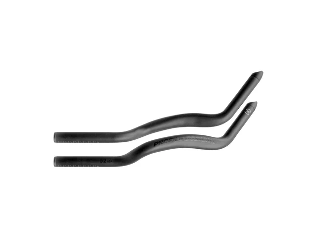 Profile Design 52ASA Aerobar Extensions Carbon, 22,2 mm, 52°, 400 mm 