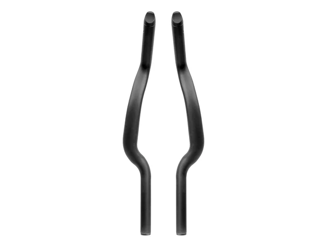 Profile Design 52ASA Aerobar Extensions Carbon, 22,2 mm, 52°, 400 mm 