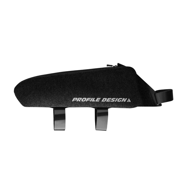 Profile Design ATTK S Top Tube Boks Plast, 264 x 40 mm, 43 g 