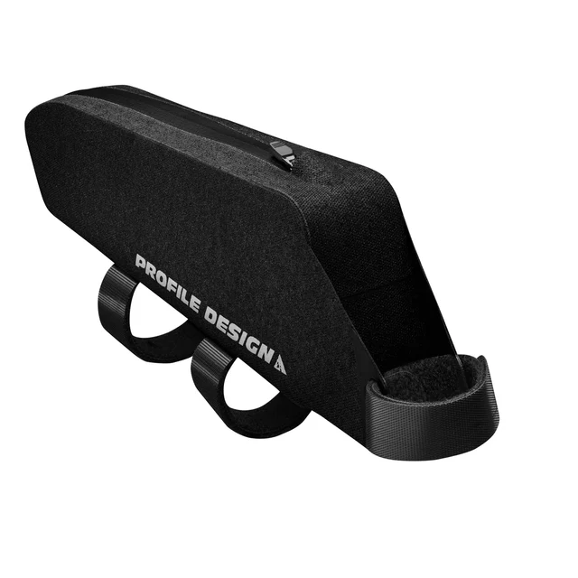 Profile Design ATTK S Top Tube Boks Plast, 264 x 40 mm, 43 g 